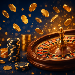 IngoBet Casino Welcome Bonus - 100% až 15 000 Kč + 150 Free Spins
